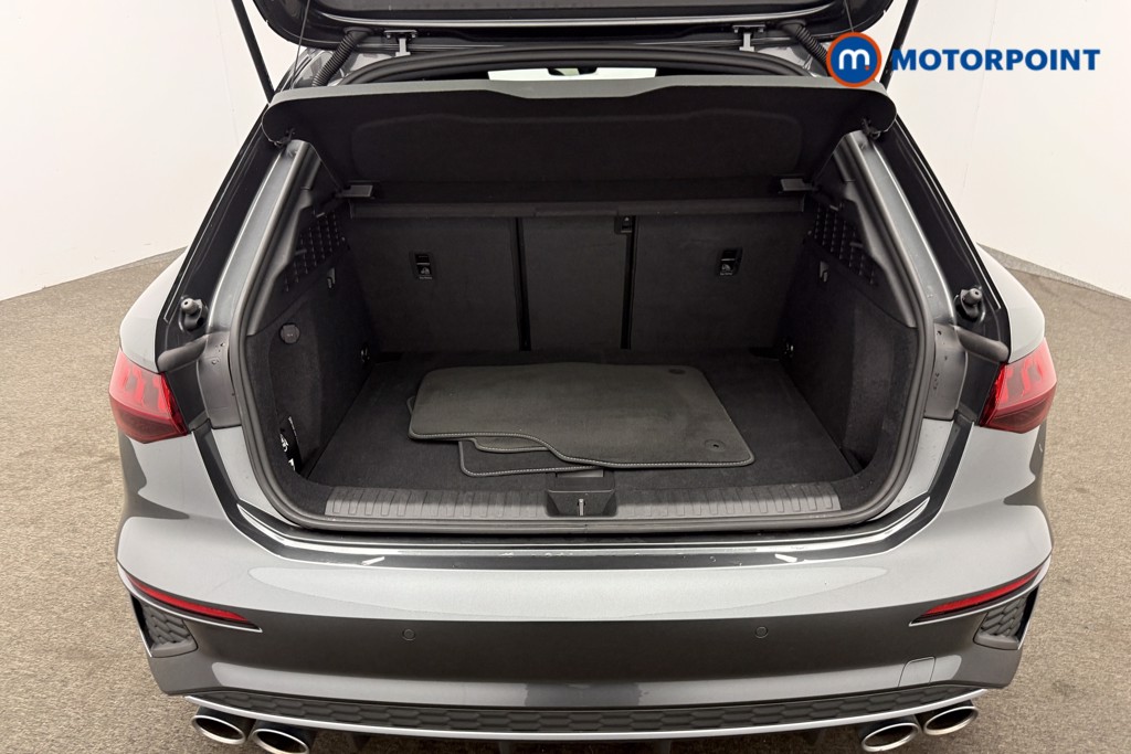 Audi A3 S3 Automatic Petrol Hatchback - Stock Number (1575976) - 5th supplementary image
