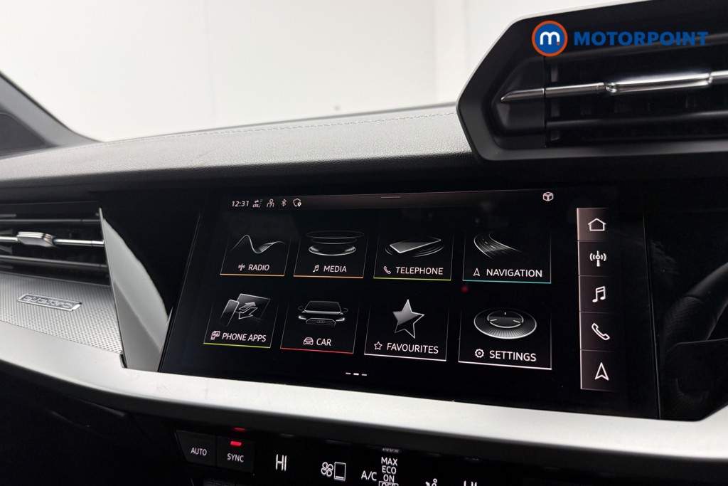 Audi A3 S3 Automatic Petrol Hatchback - Stock Number (1575976) - 10th supplementary image