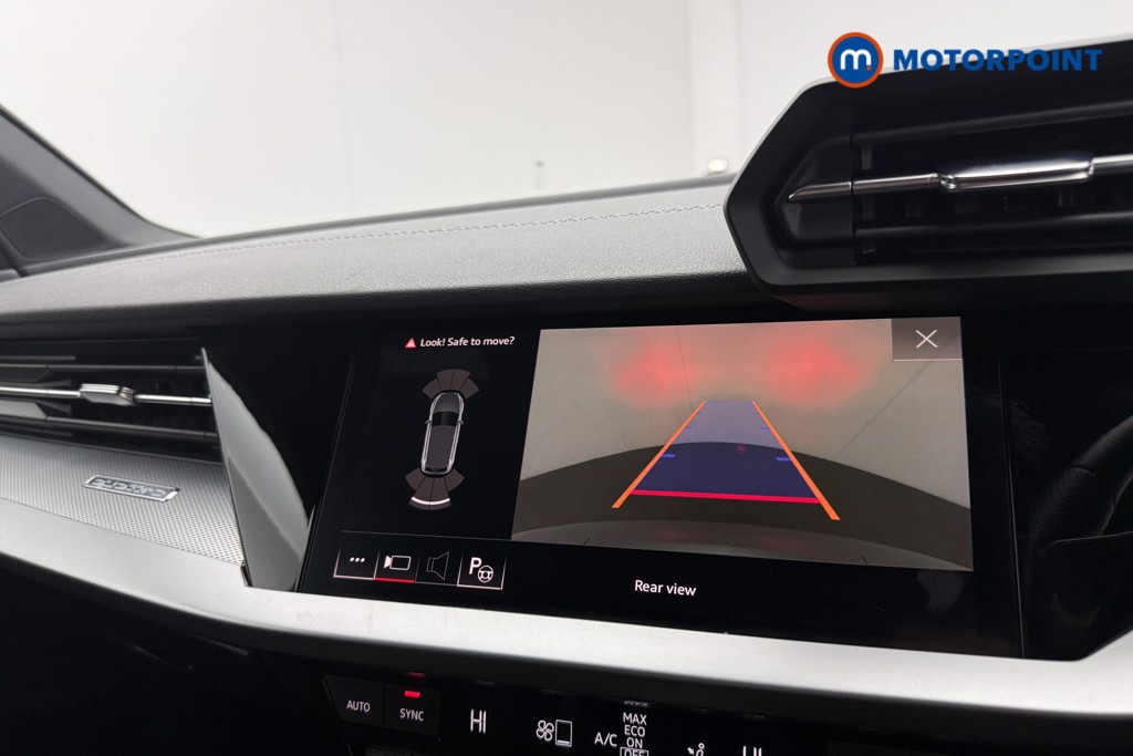 Audi A3 S3 Automatic Petrol Hatchback - Stock Number (1575976) - 12th supplementary image