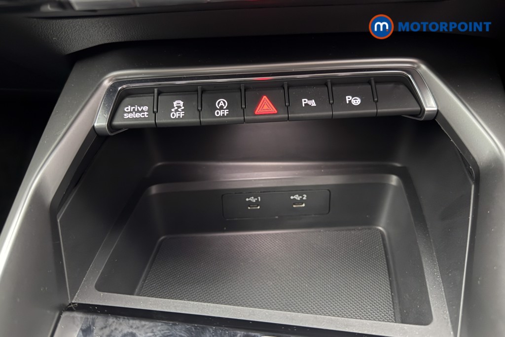 Audi A3 S3 Automatic Petrol Hatchback - Stock Number (1575976) - 14th supplementary image