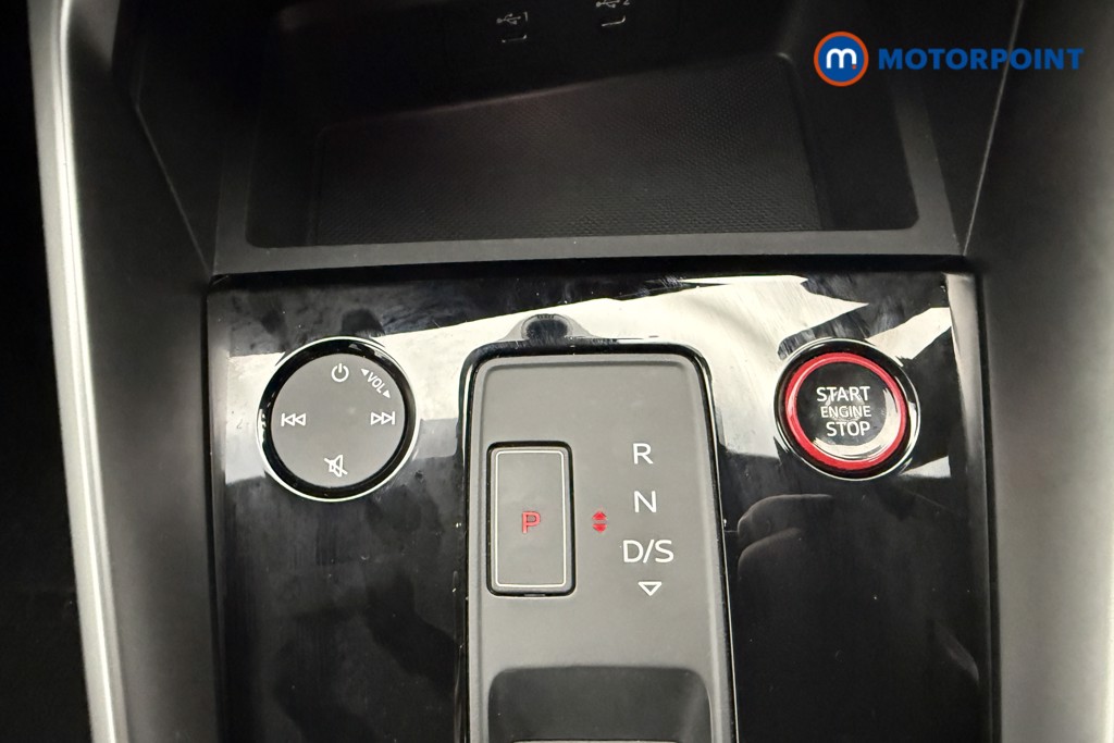 Audi A3 S3 Automatic Petrol Hatchback - Stock Number (1575976) - 15th supplementary image