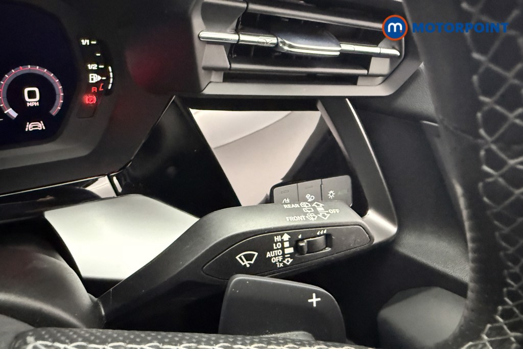 Audi A3 S3 Automatic Petrol Hatchback - Stock Number (1575976) - 18th supplementary image