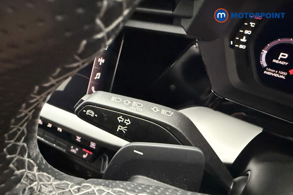 Audi A3 S3 Automatic Petrol Hatchback - Stock Number (1575976) - 19th supplementary image