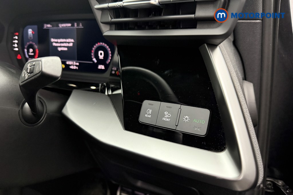 Audi A3 S3 Automatic Petrol Hatchback - Stock Number (1575976) - 20th supplementary image