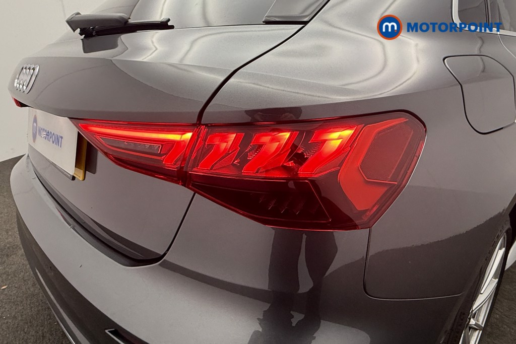 Audi A3 S3 Automatic Petrol Hatchback - Stock Number (1575976) - 21st supplementary image