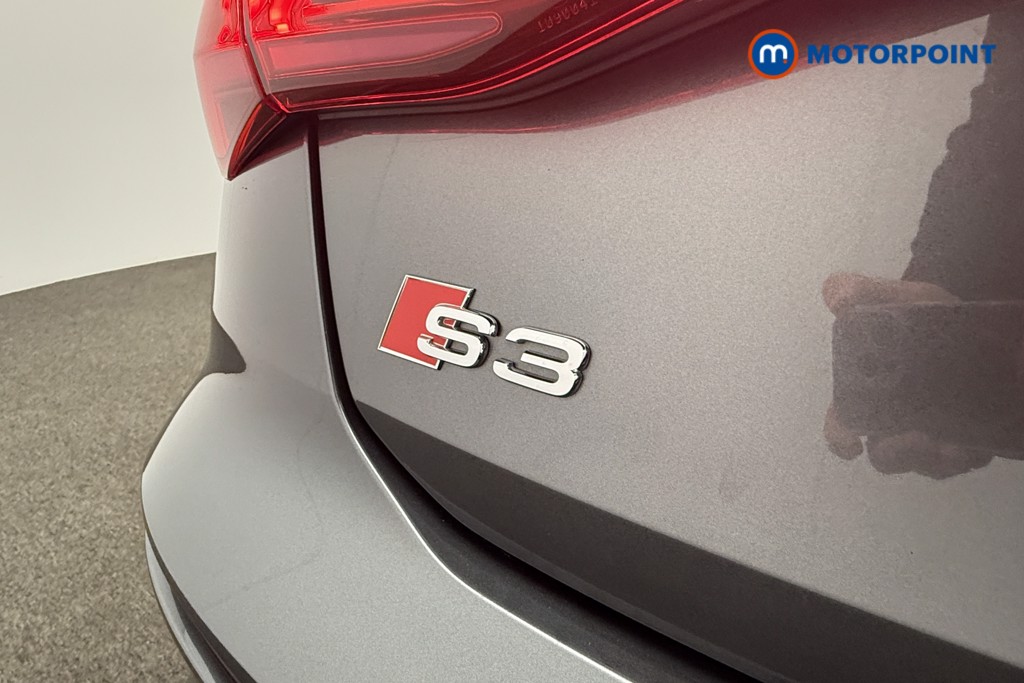 Audi A3 S3 Automatic Petrol Hatchback - Stock Number (1575976) - 22nd supplementary image