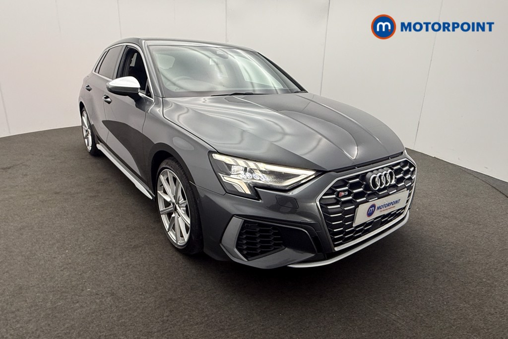 Audi A3 S3 Automatic Petrol Hatchback - Stock Number (1575976) - 23rd supplementary image