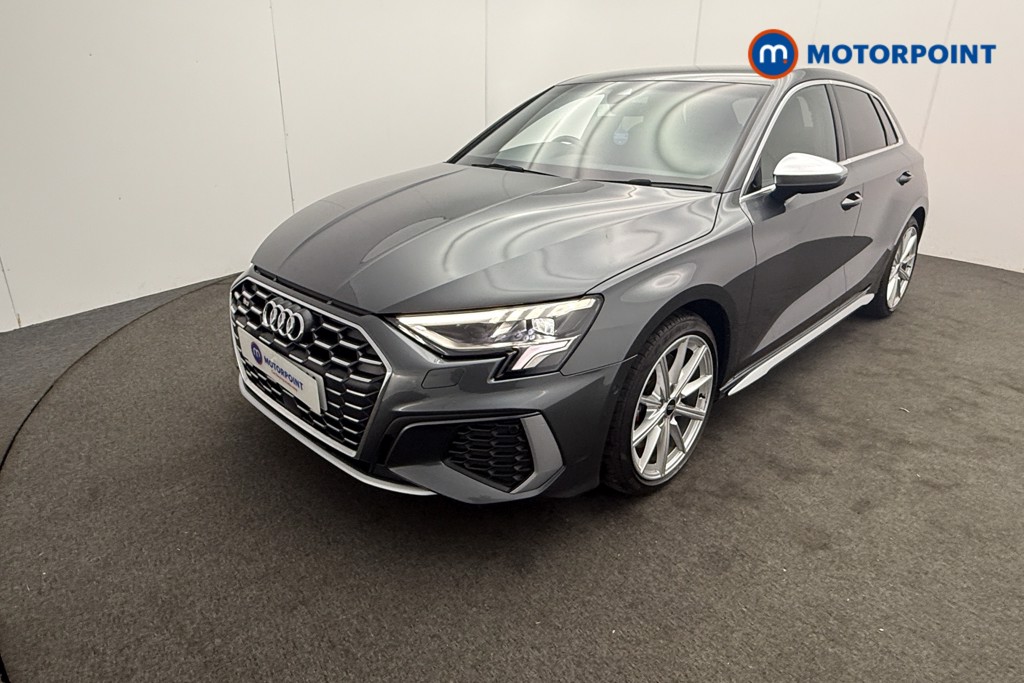 Audi A3 S3 Automatic Petrol Hatchback - Stock Number (1575976) - 24th supplementary image