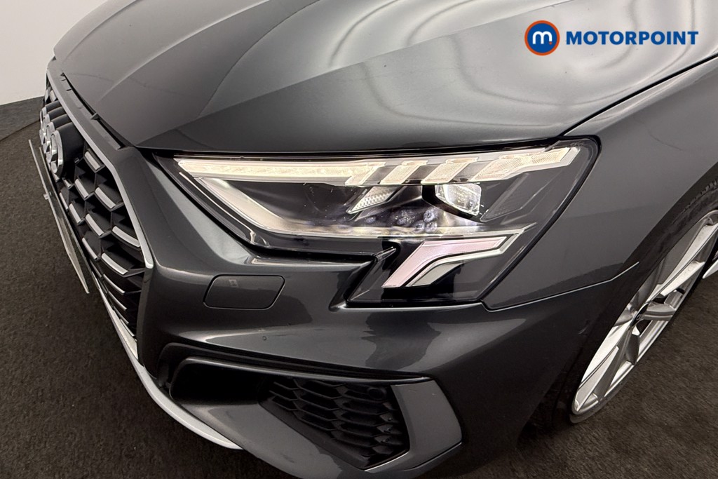 Audi A3 S3 Automatic Petrol Hatchback - Stock Number (1575976) - 25th supplementary image