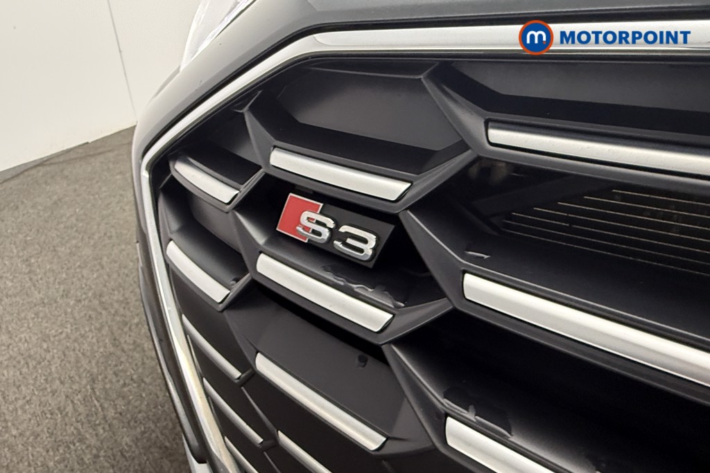 Audi A3 S3 Automatic Petrol Hatchback - Stock Number (1575976) - 26th supplementary image