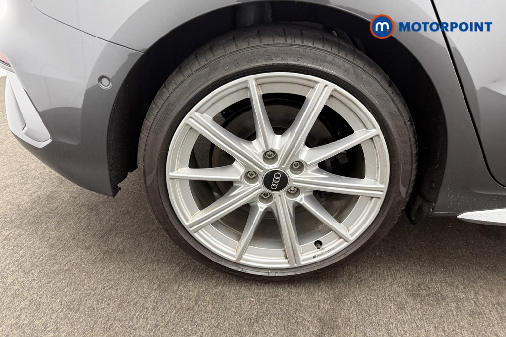 Audi A3 S3 Automatic Petrol Hatchback - Stock Number (1575976) - 28th supplementary image