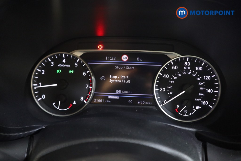 Nissan Juke Tekna Manual Petrol SUV - Stock Number (1576493) - 5th supplementary image