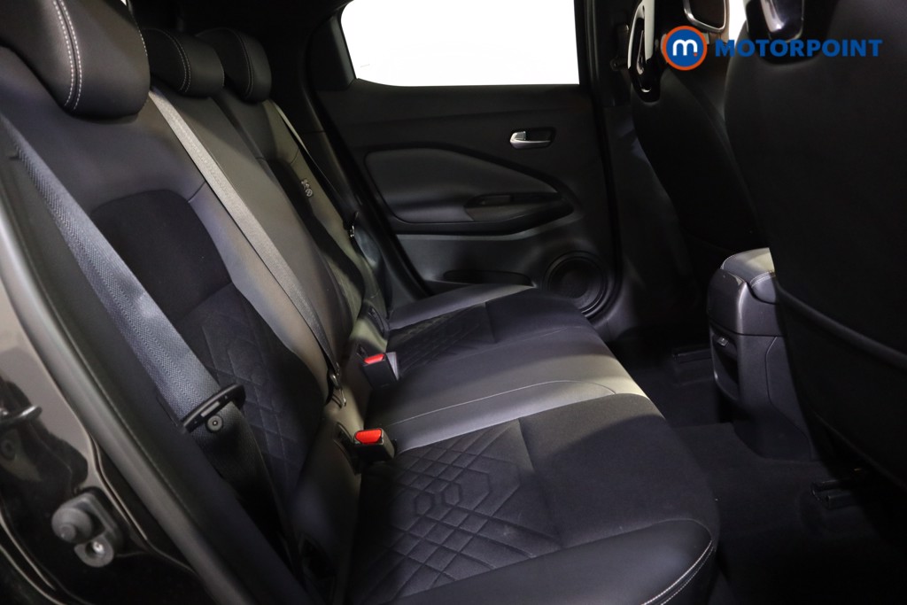 Nissan Juke Tekna Manual Petrol SUV - Stock Number (1576493) - 15th supplementary image