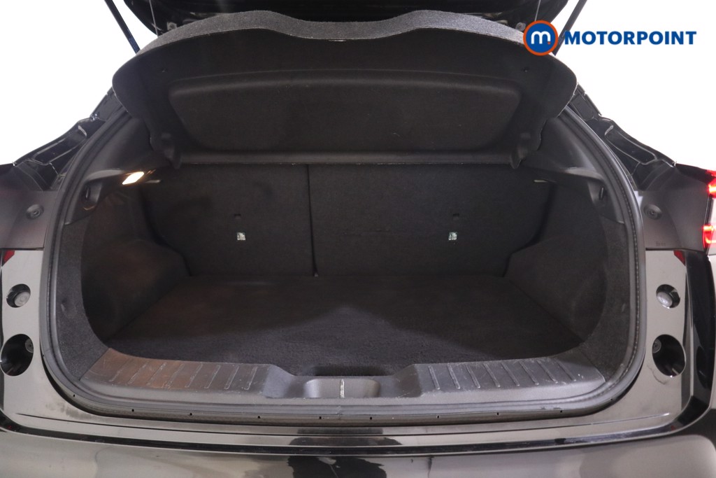 Nissan Juke Tekna Manual Petrol SUV - Stock Number (1576493) - 18th supplementary image