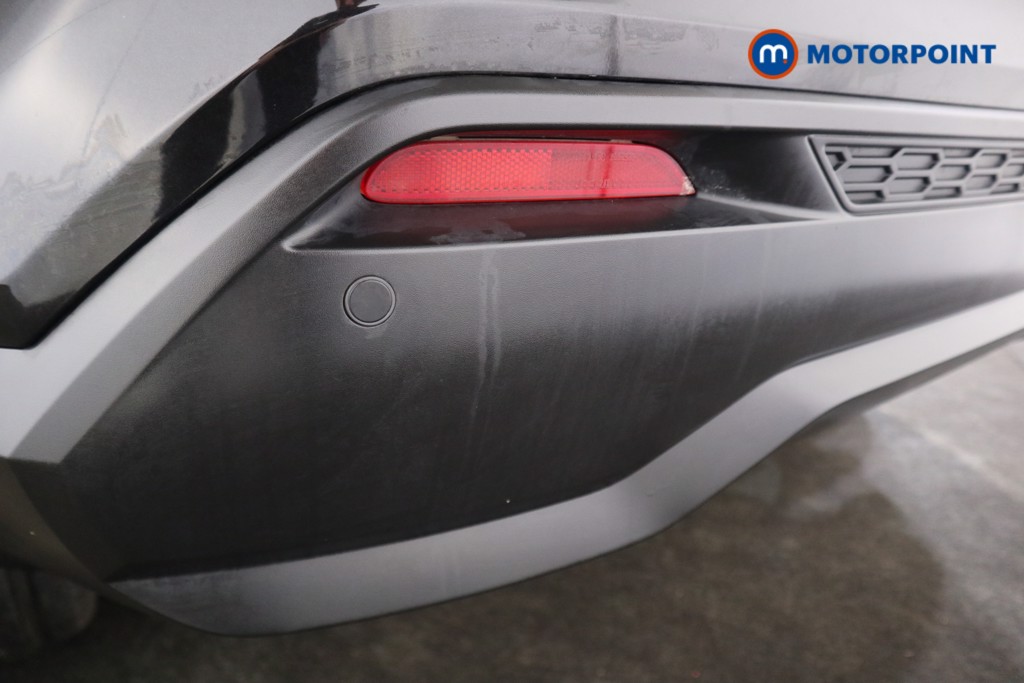 Nissan Juke Tekna Manual Petrol SUV - Stock Number (1576493) - 23rd supplementary image