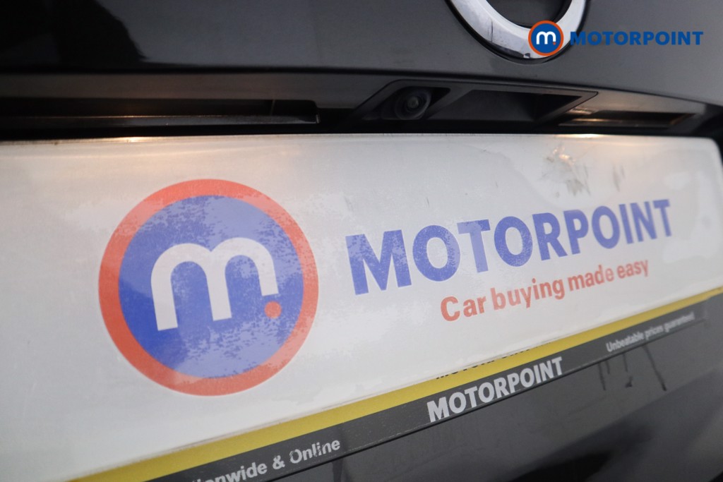 Nissan Juke Tekna Manual Petrol SUV - Stock Number (1576493) - 24th supplementary image