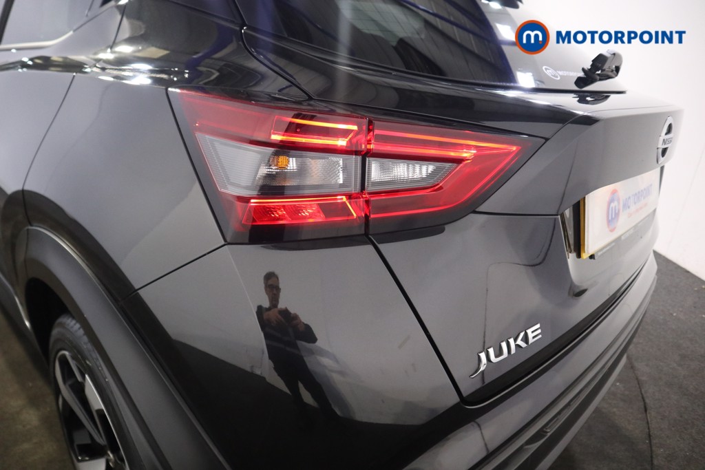 Nissan Juke Tekna Manual Petrol SUV - Stock Number (1576493) - 25th supplementary image