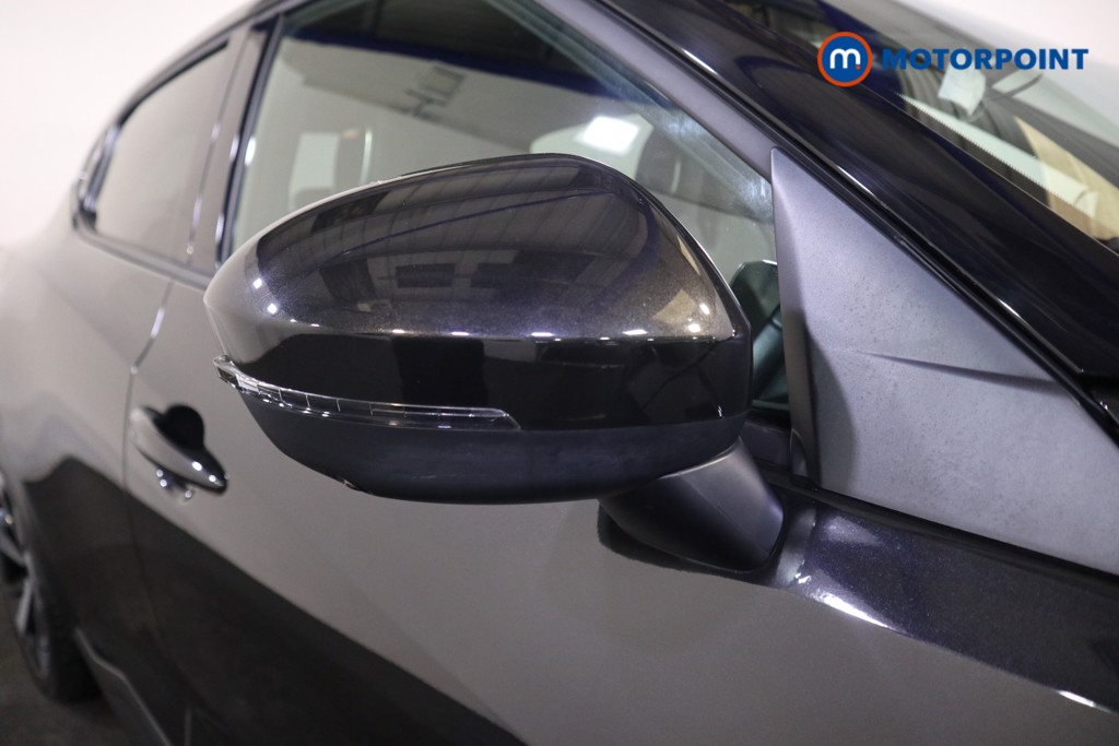 Nissan Juke Tekna Manual Petrol SUV - Stock Number (1576493) - 28th supplementary image