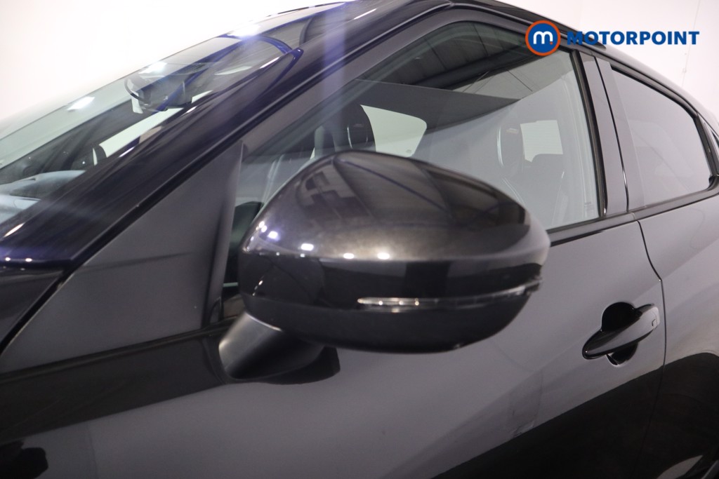 Nissan Juke Tekna Manual Petrol SUV - Stock Number (1576493) - 29th supplementary image