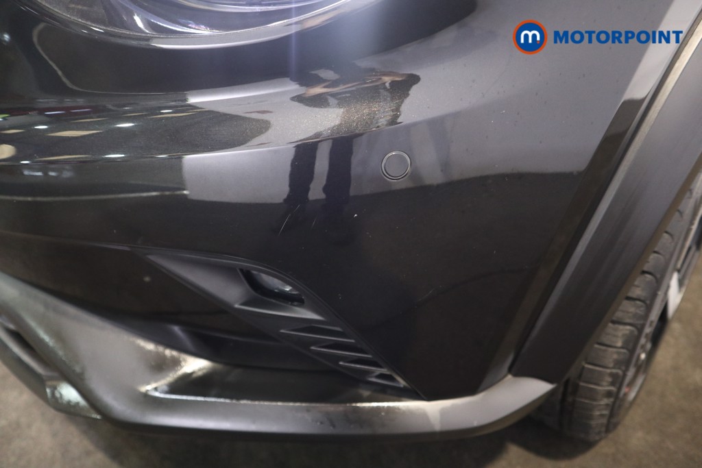 Nissan Juke Tekna Manual Petrol SUV - Stock Number (1576493) - 30th supplementary image