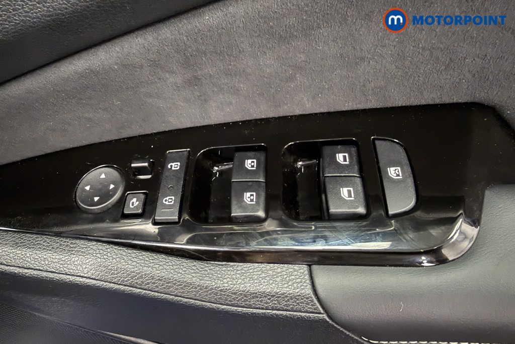 KIA Sportage Gt-Line Automatic Petrol-Electric Hybrid SUV - Stock Number (1577717) - 13th supplementary image