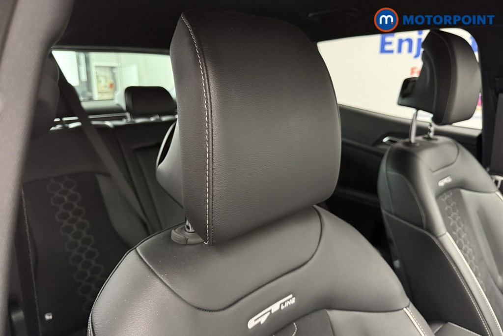 KIA Sportage Gt-Line Automatic Petrol-Electric Hybrid SUV - Stock Number (1577717) - 15th supplementary image