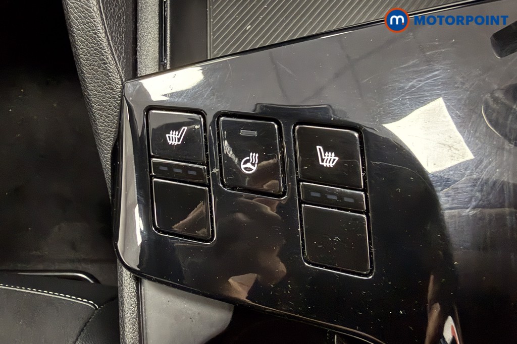 KIA Sportage Gt-Line Automatic Petrol-Electric Hybrid SUV - Stock Number (1577717) - 17th supplementary image