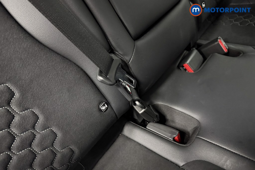 KIA Sportage Gt-Line Automatic Petrol-Electric Hybrid SUV - Stock Number (1577717) - 21st supplementary image