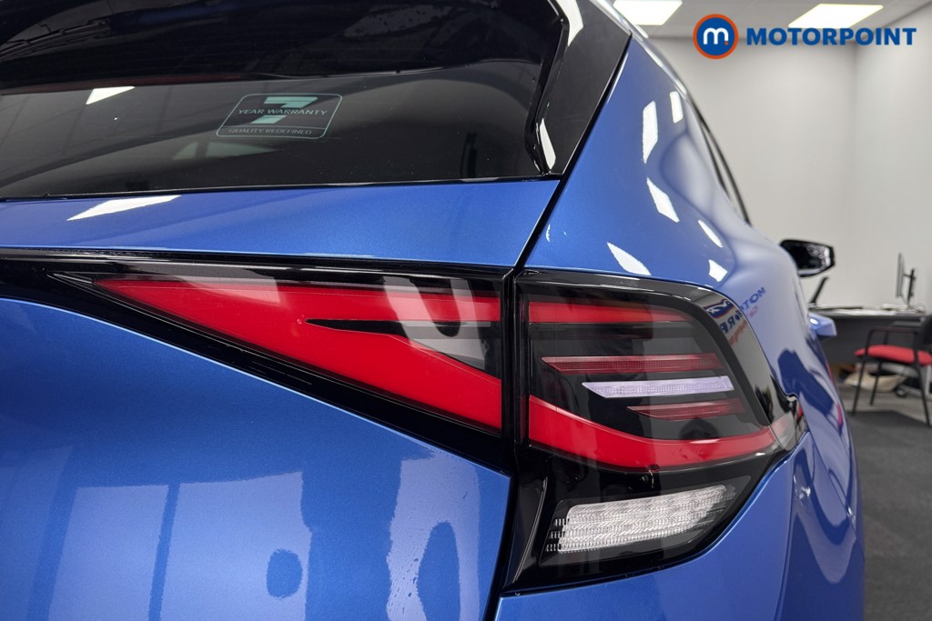 KIA Sportage Gt-Line Automatic Petrol-Electric Hybrid SUV - Stock Number (1577717) - 23rd supplementary image