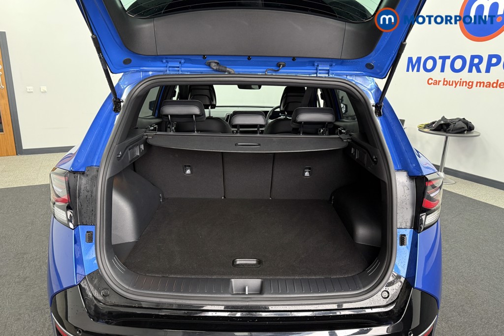 KIA Sportage Gt-Line Automatic Petrol-Electric Hybrid SUV - Stock Number (1577717) - 24th supplementary image