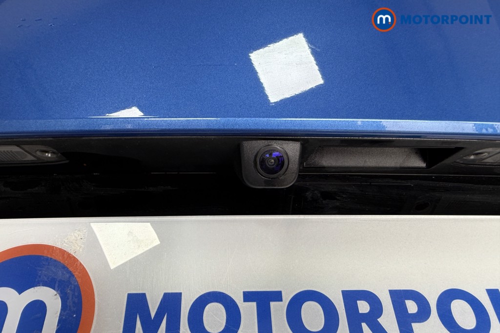 KIA Sportage Gt-Line Automatic Petrol-Electric Hybrid SUV - Stock Number (1577717) - 25th supplementary image