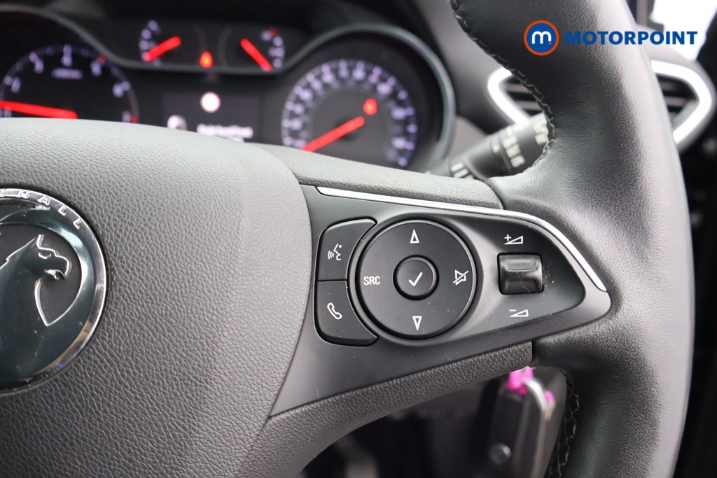Vauxhall Crossland Elite Edition Manual Petrol SUV - Stock Number (1577834) - 3rd supplementary image