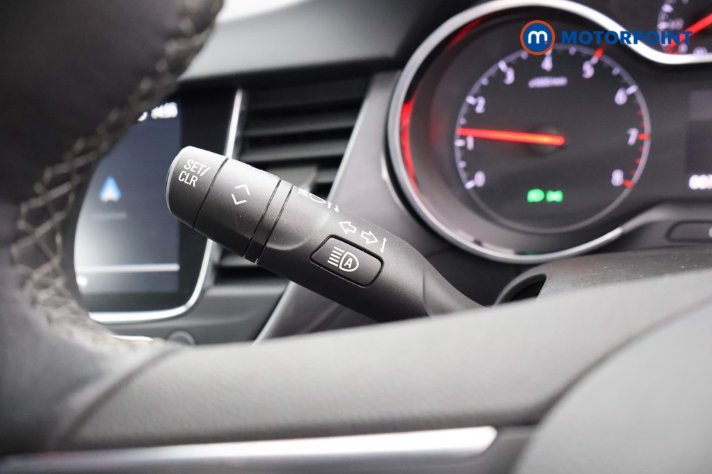 Vauxhall Crossland Elite Edition Manual Petrol SUV - Stock Number (1577834) - 5th supplementary image