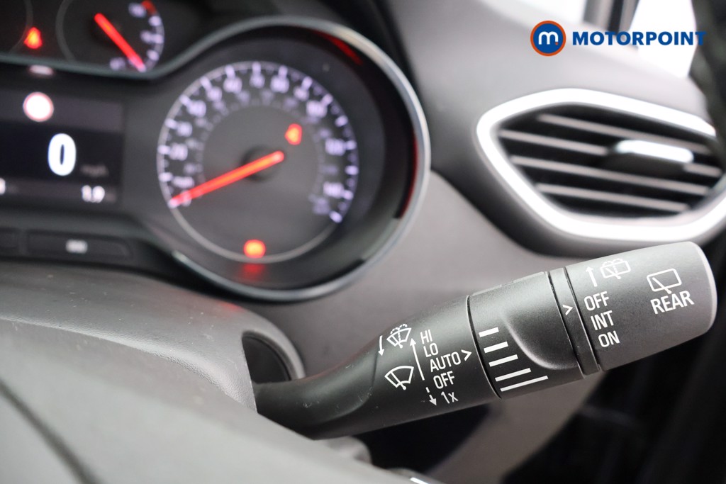 Vauxhall Crossland Elite Edition Manual Petrol SUV - Stock Number (1577834) - 6th supplementary image