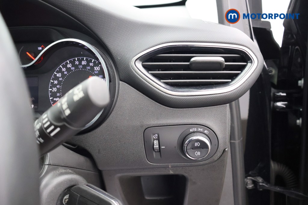 Vauxhall Crossland Elite Edition Manual Petrol SUV - Stock Number (1577834) - 7th supplementary image