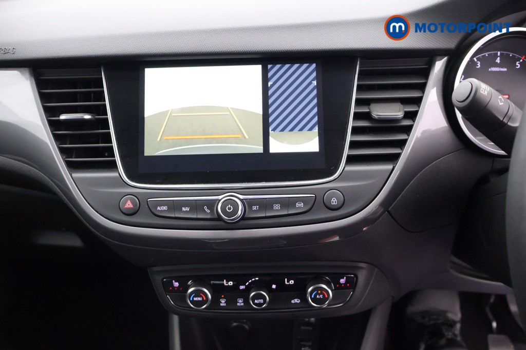 Vauxhall Crossland Elite Edition Manual Petrol SUV - Stock Number (1577834) - 9th supplementary image