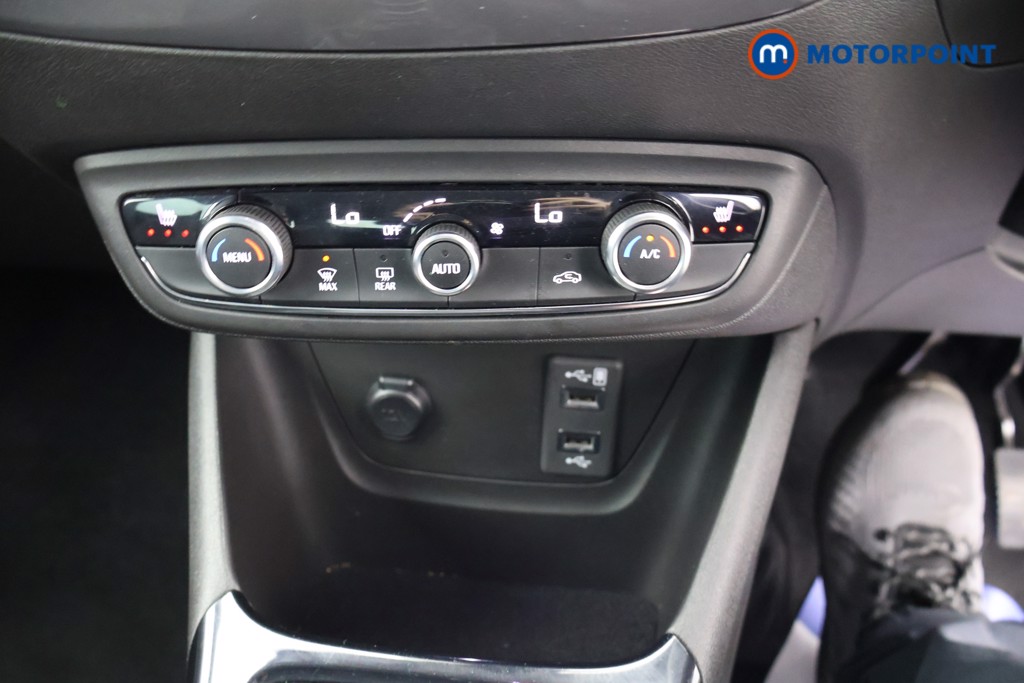 Vauxhall Crossland Elite Edition Manual Petrol SUV - Stock Number (1577834) - 10th supplementary image