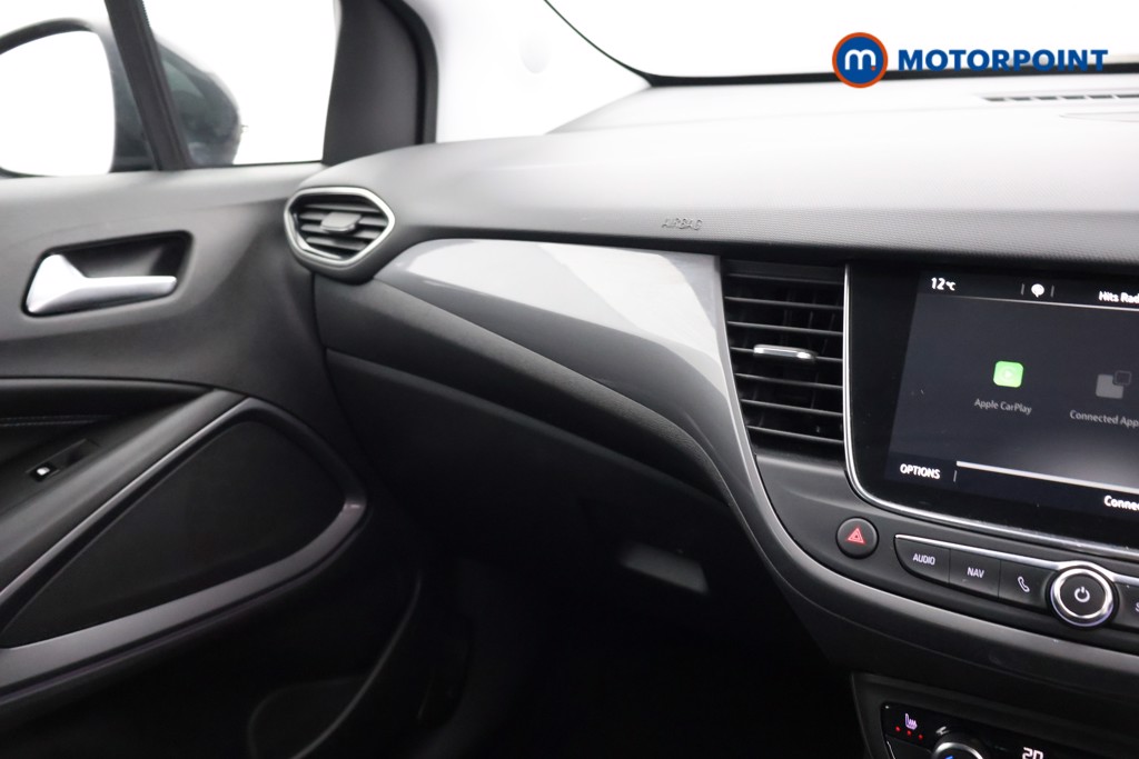 Vauxhall Crossland Elite Edition Manual Petrol SUV - Stock Number (1577834) - 13th supplementary image
