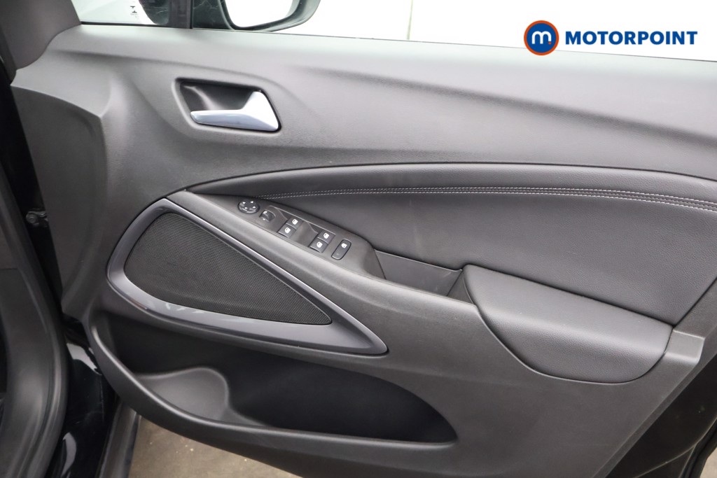 Vauxhall Crossland Elite Edition Manual Petrol SUV - Stock Number (1577834) - 15th supplementary image