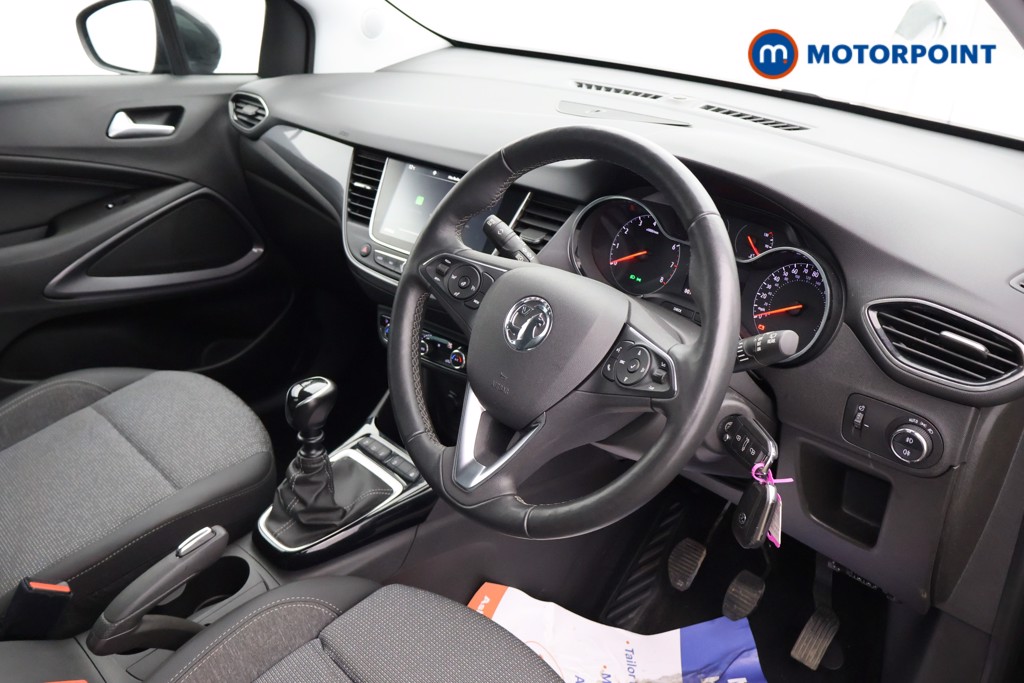 Vauxhall Crossland Elite Edition Manual Petrol SUV - Stock Number (1577834) - 16th supplementary image
