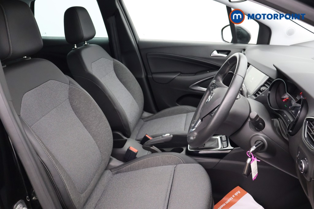 Vauxhall Crossland Elite Edition Manual Petrol SUV - Stock Number (1577834) - 17th supplementary image