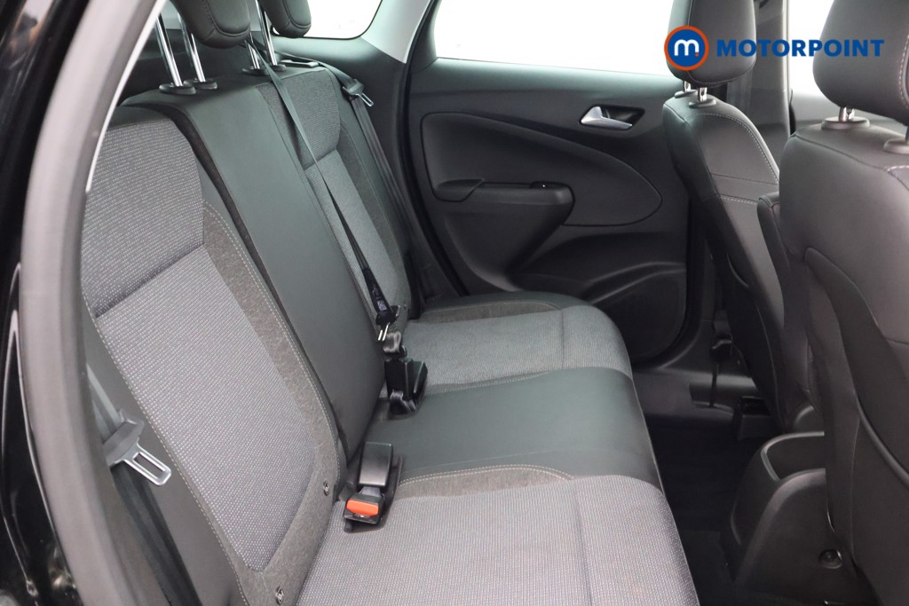 Vauxhall Crossland Elite Edition Manual Petrol SUV - Stock Number (1577834) - 18th supplementary image