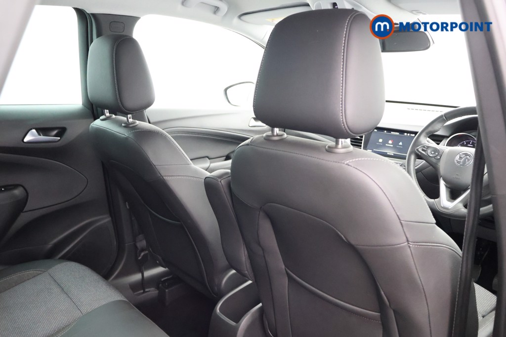 Vauxhall Crossland Elite Edition Manual Petrol SUV - Stock Number (1577834) - 19th supplementary image