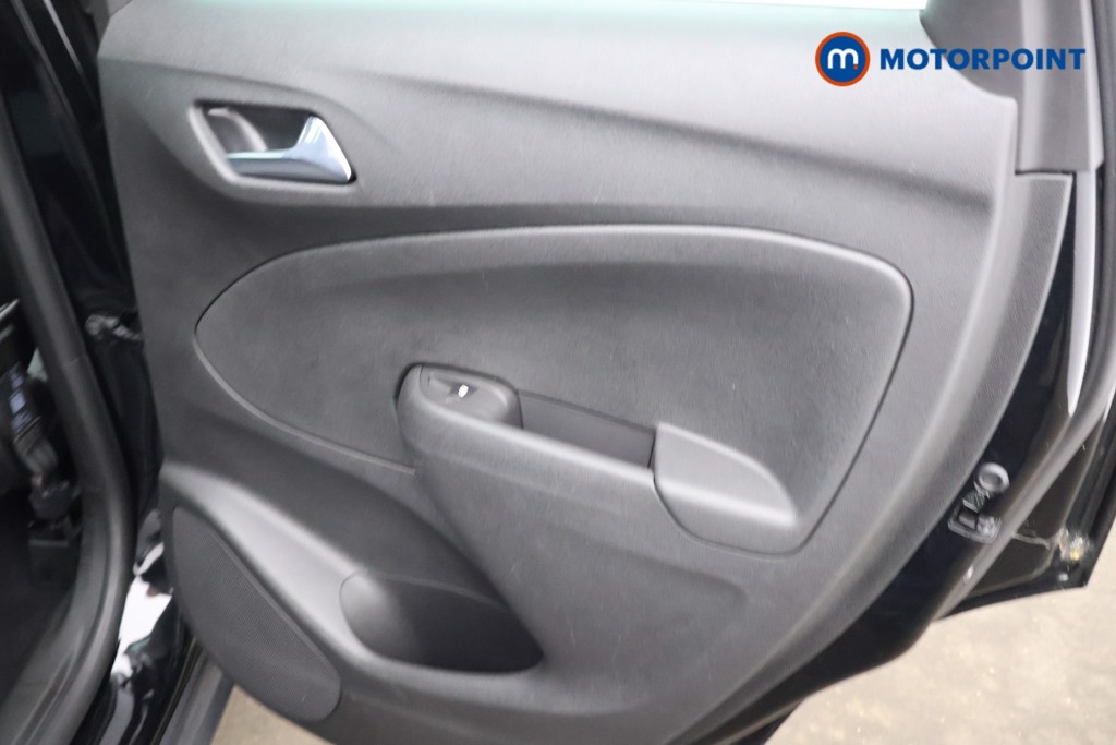 Vauxhall Crossland Elite Edition Manual Petrol SUV - Stock Number (1577834) - 20th supplementary image