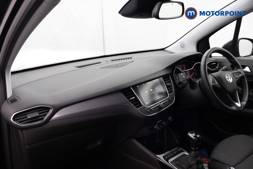 Vauxhall Crossland Elite Edition Manual Petrol SUV - Stock Number (1577834) - 21st supplementary image