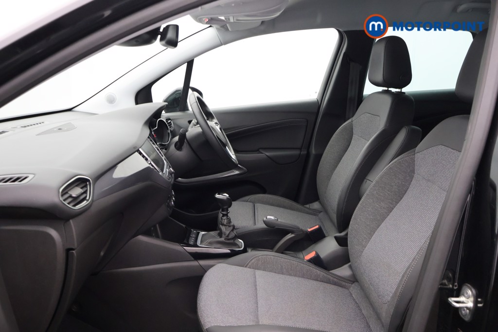 Vauxhall Crossland Elite Edition Manual Petrol SUV - Stock Number (1577834) - 22nd supplementary image