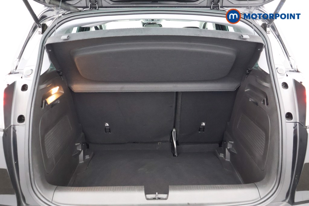 Vauxhall Crossland Elite Edition Manual Petrol SUV - Stock Number (1577834) - 23rd supplementary image