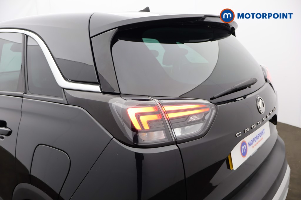 Vauxhall Crossland Elite Edition Manual Petrol SUV - Stock Number (1577834) - 24th supplementary image