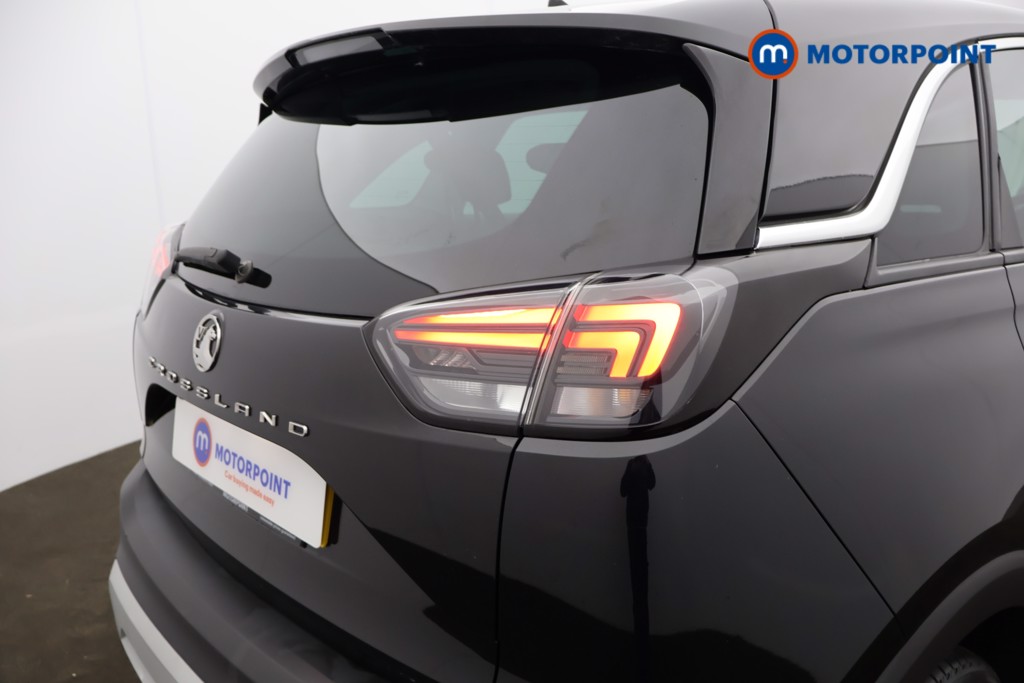Vauxhall Crossland Elite Edition Manual Petrol SUV - Stock Number (1577834) - 25th supplementary image