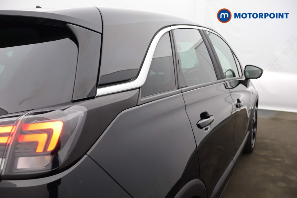 Vauxhall Crossland Elite Edition Manual Petrol SUV - Stock Number (1577834) - 26th supplementary image